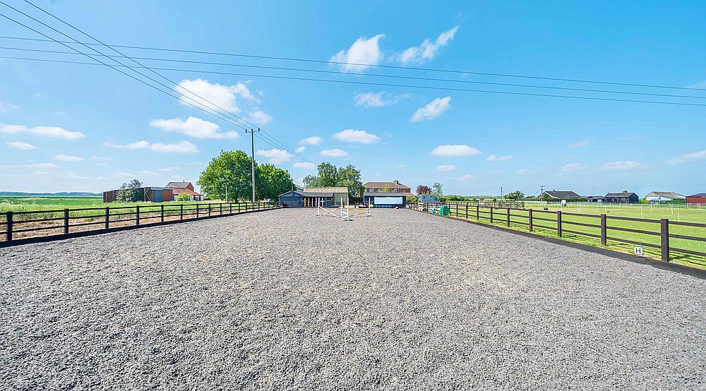 North Kyme LINCOLNSHIRE