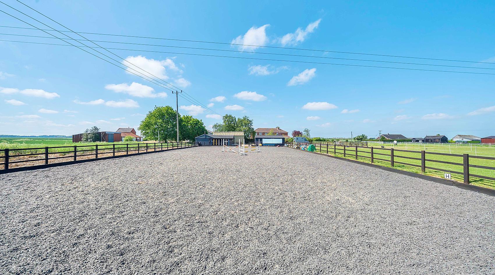 North Kyme LINCOLNSHIRE