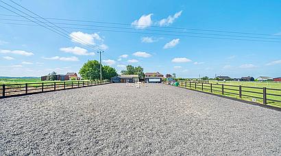 North Kyme LINCOLNSHIRE