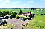 North Kyme LINCOLNSHIRE