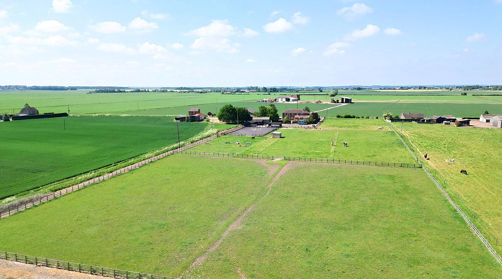 North Kyme LINCOLNSHIRE