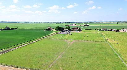 North Kyme LINCOLNSHIRE