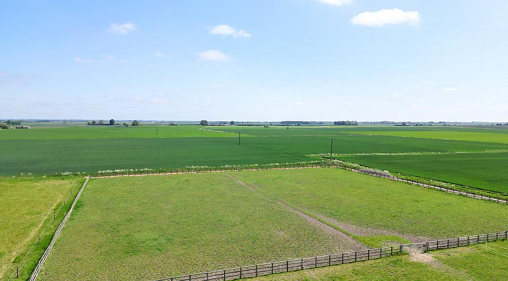 North Kyme LINCOLNSHIRE