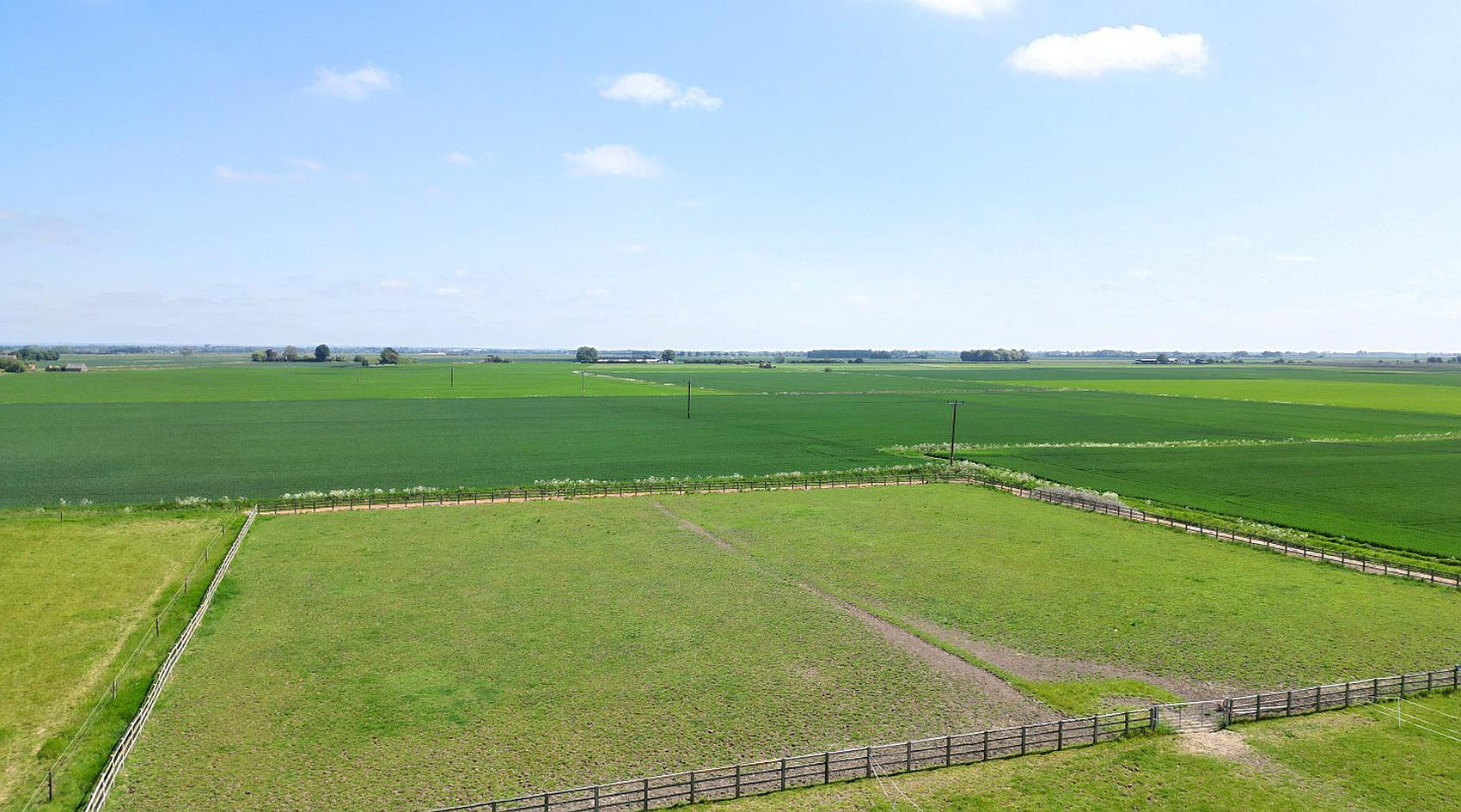 North Kyme LINCOLNSHIRE