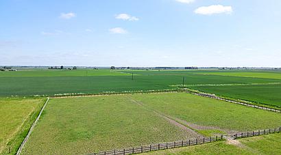 North Kyme LINCOLNSHIRE