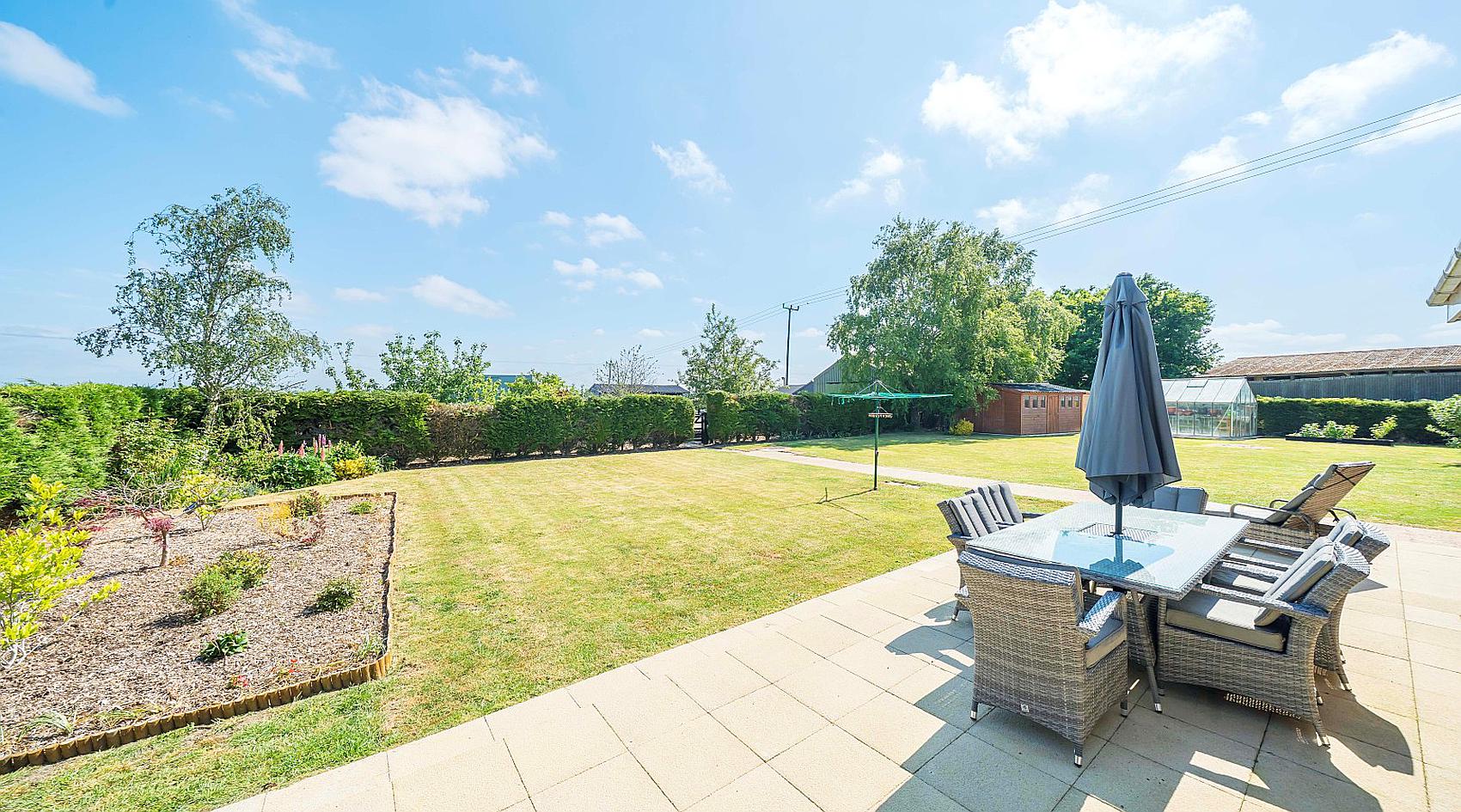 North Kyme LINCOLNSHIRE