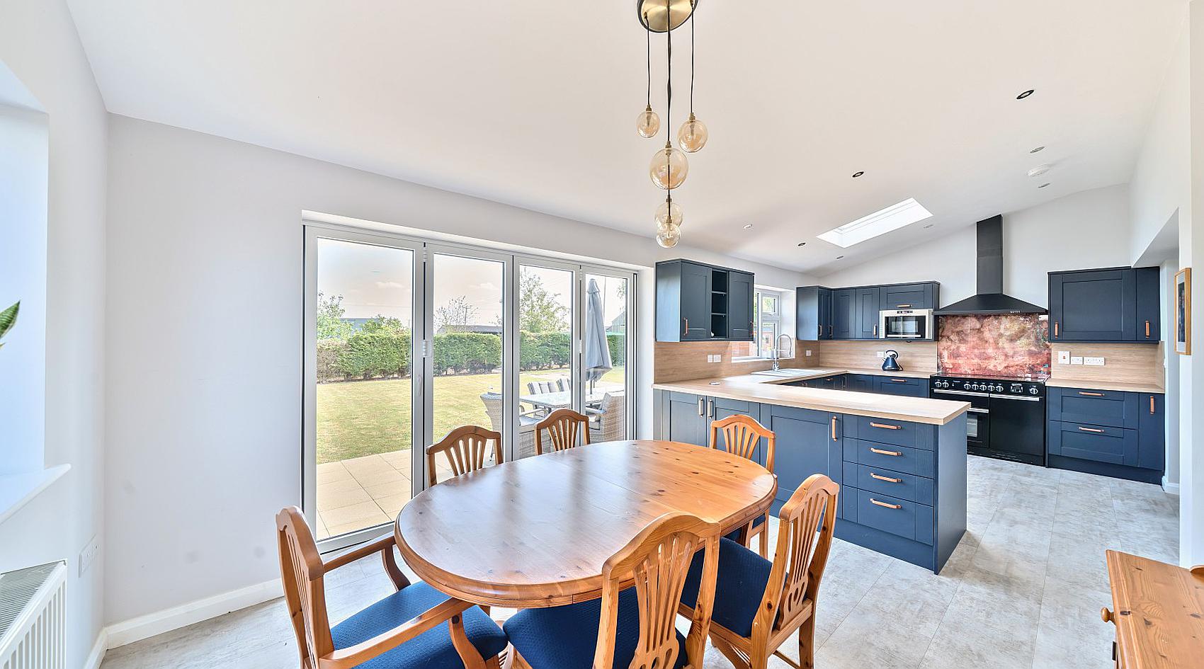 North Kyme LINCOLNSHIRE