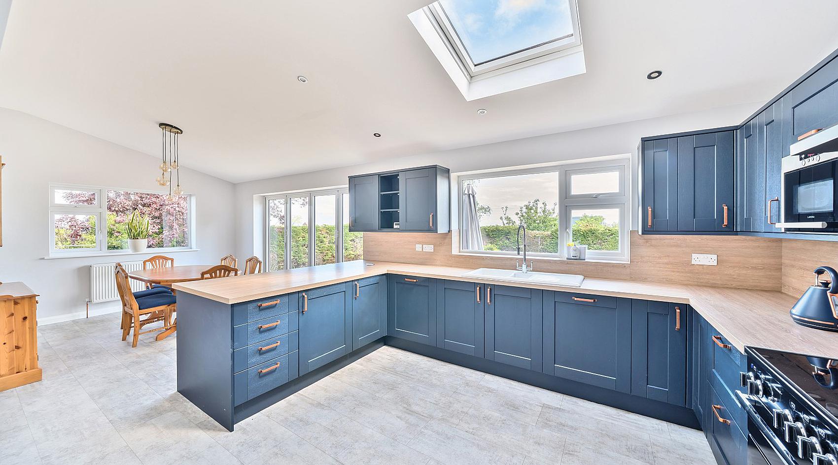 North Kyme LINCOLNSHIRE