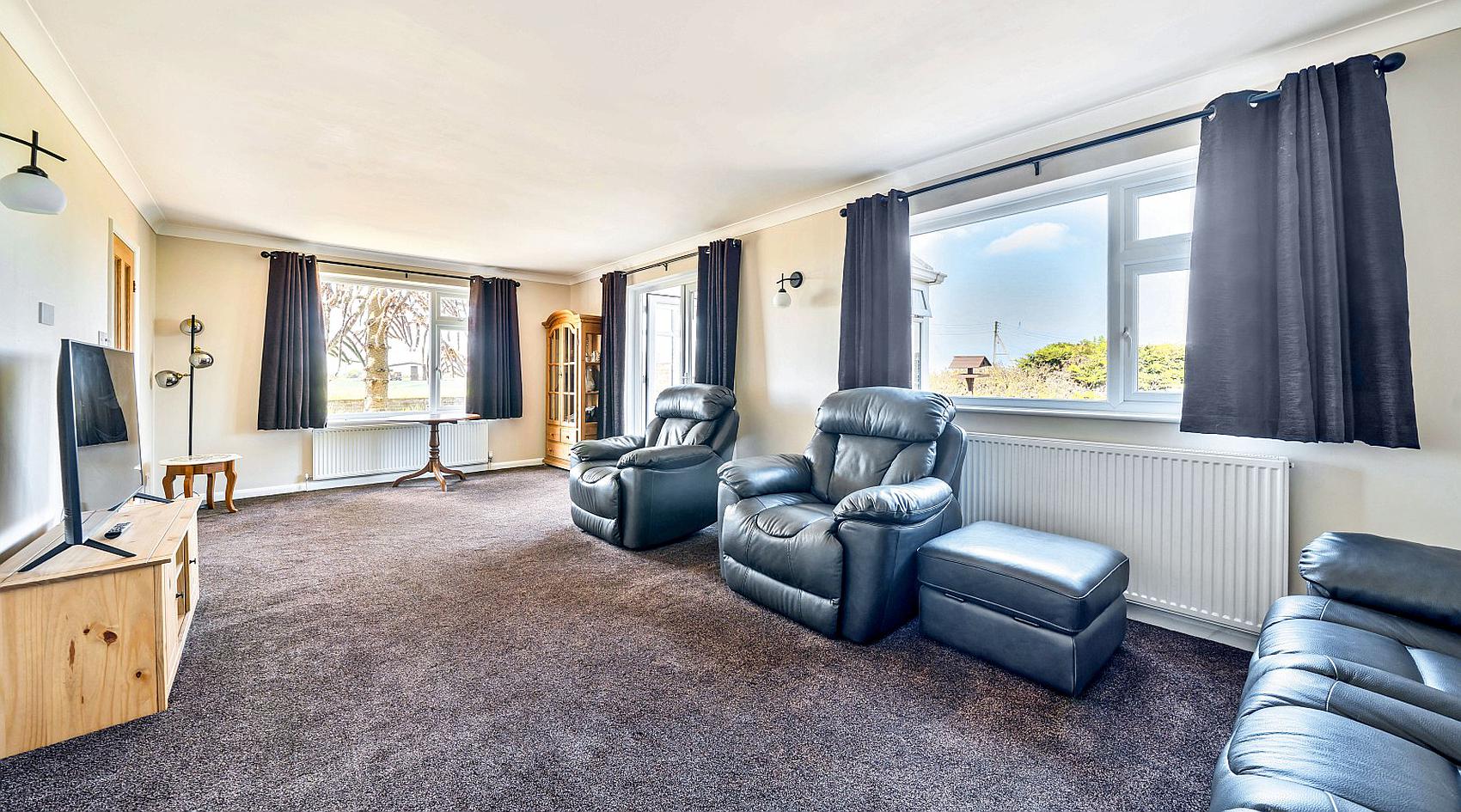 North Kyme LINCOLNSHIRE