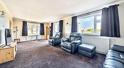 North Kyme LINCOLNSHIRE