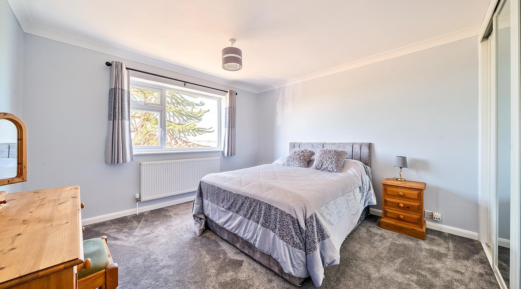 North Kyme LINCOLNSHIRE