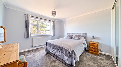 North Kyme LINCOLNSHIRE