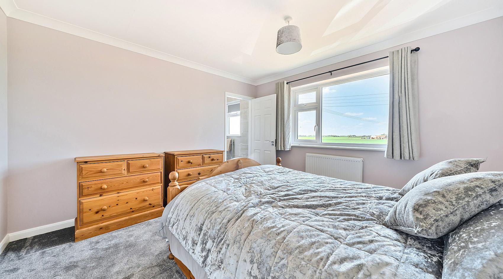 North Kyme LINCOLNSHIRE