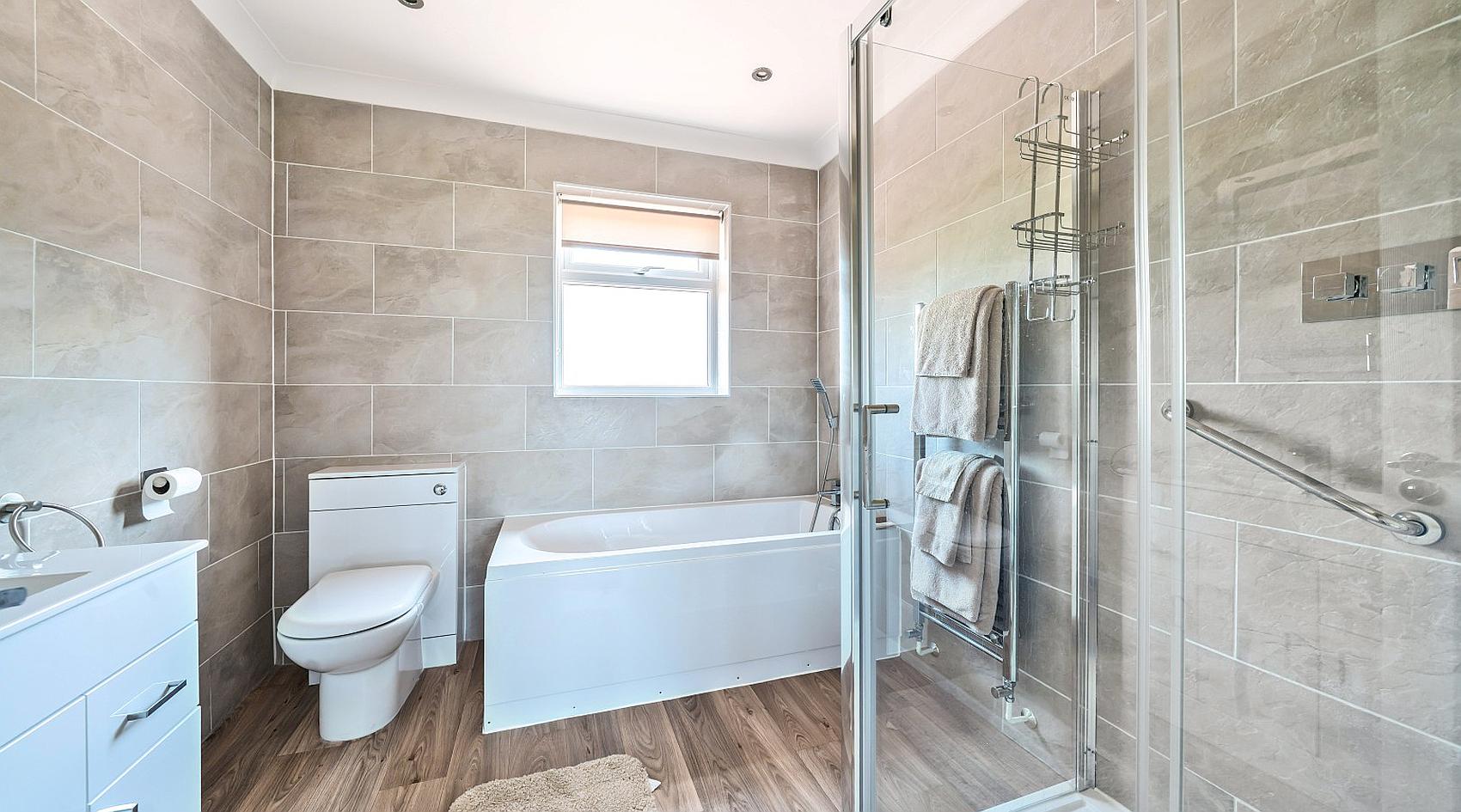 North Kyme LINCOLNSHIRE