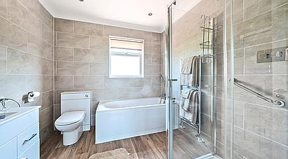 North Kyme LINCOLNSHIRE