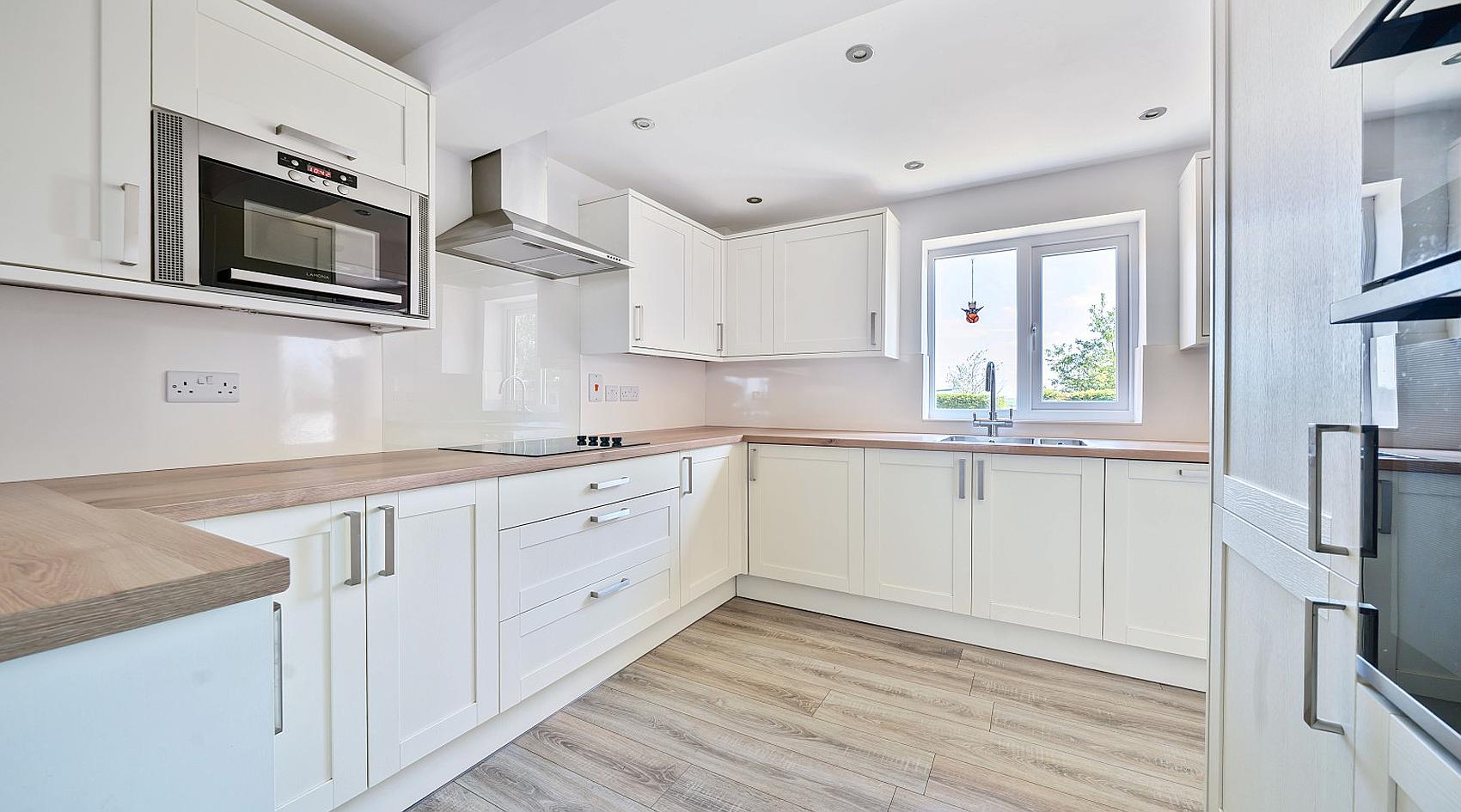 North Kyme LINCOLNSHIRE