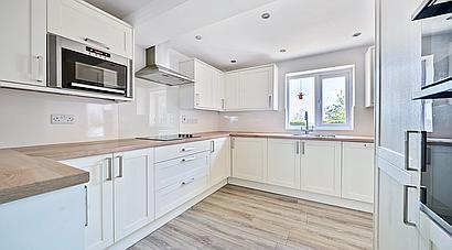 North Kyme LINCOLNSHIRE