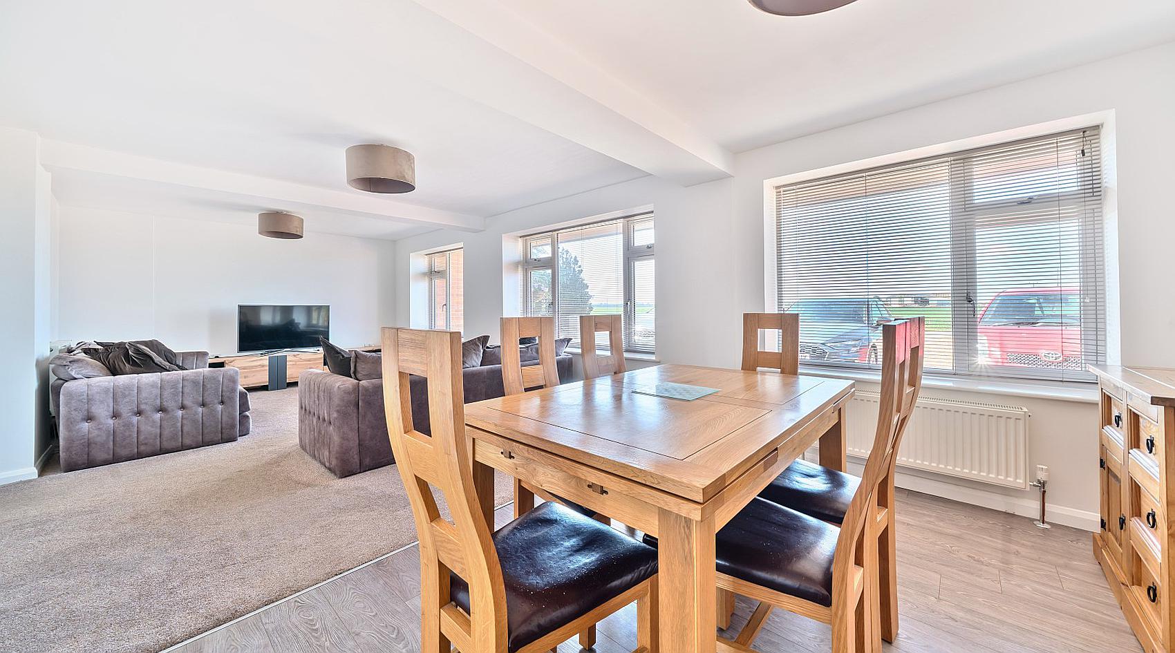 North Kyme LINCOLNSHIRE