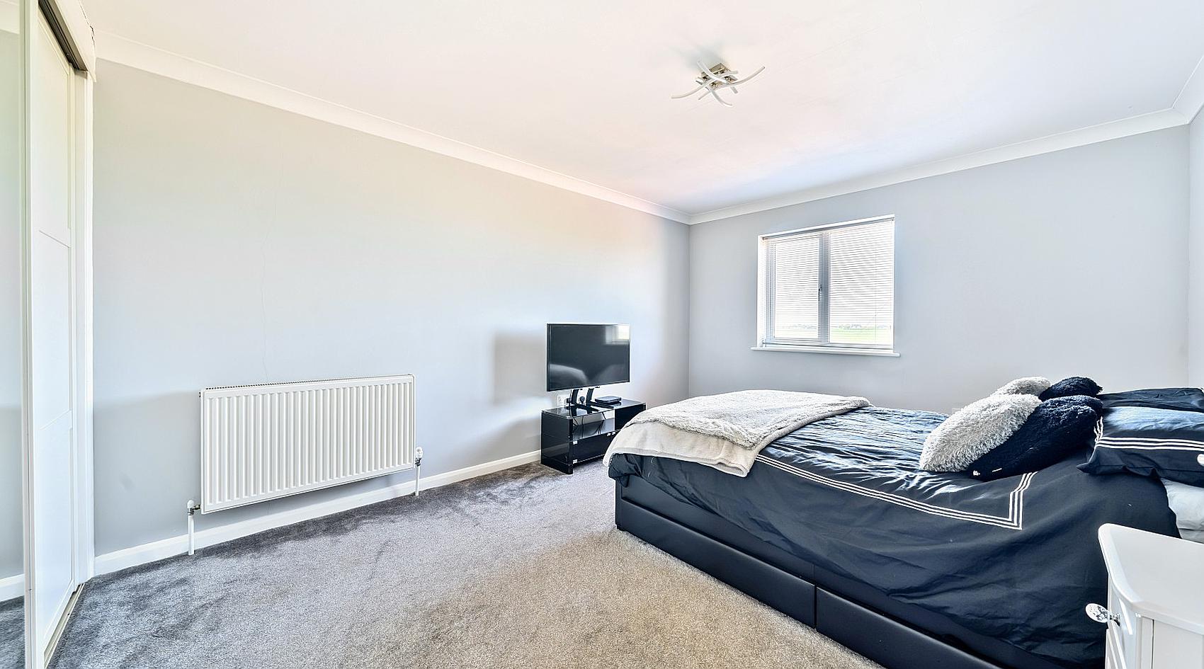 North Kyme LINCOLNSHIRE