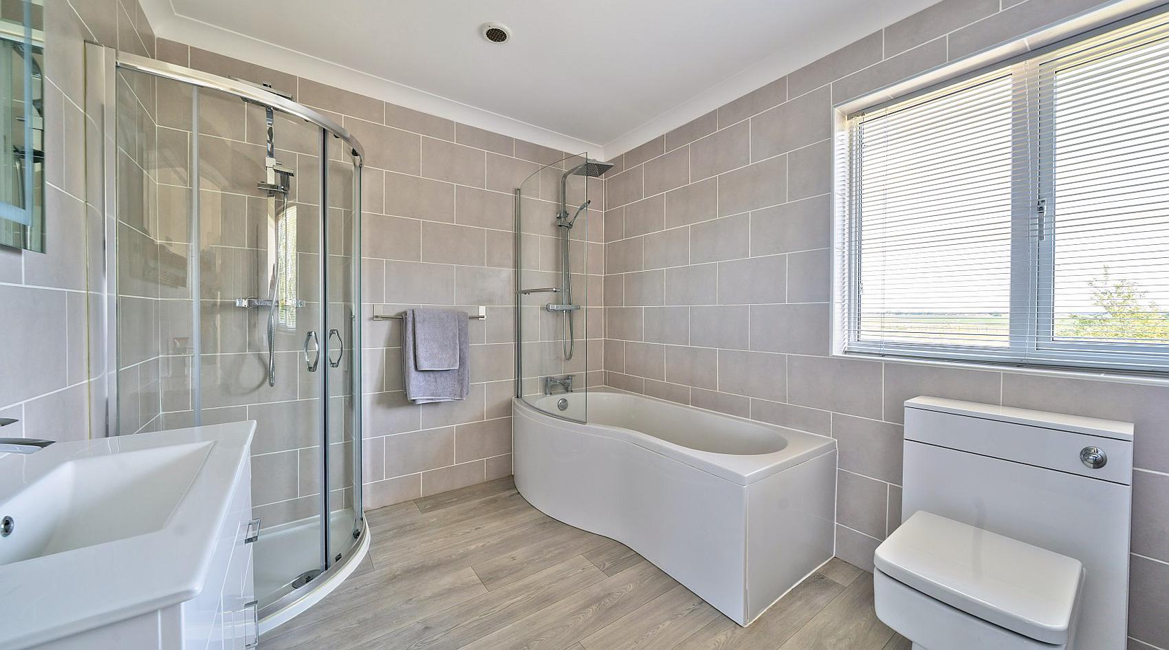 North Kyme LINCOLNSHIRE