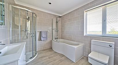 North Kyme LINCOLNSHIRE