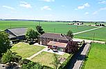 North Kyme LINCOLNSHIRE
