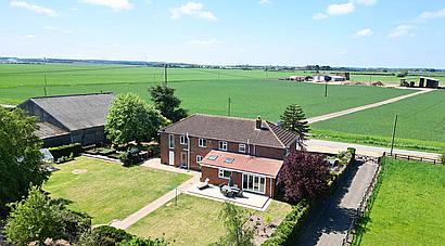 North Kyme LINCOLNSHIRE