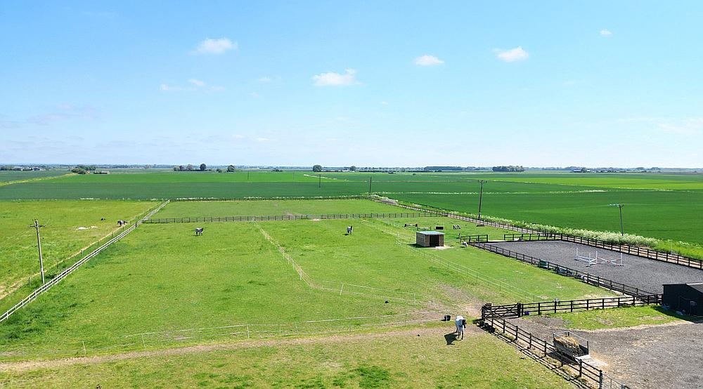 North Kyme LINCOLNSHIRE
