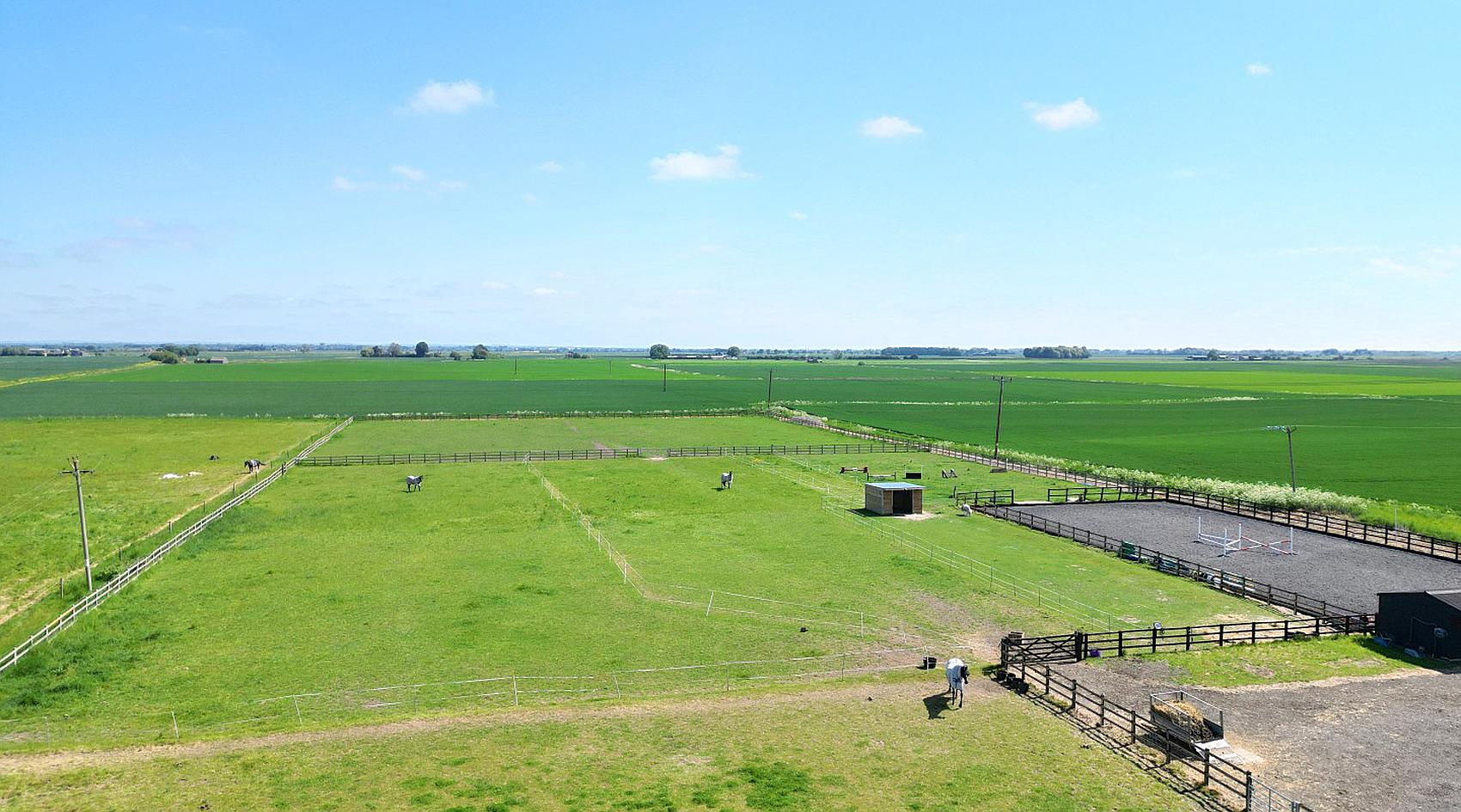 North Kyme LINCOLNSHIRE