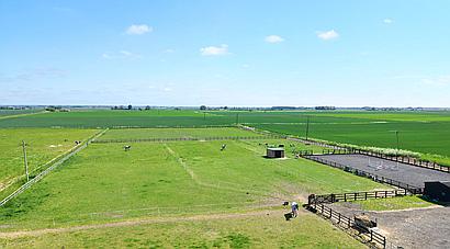 North Kyme LINCOLNSHIRE