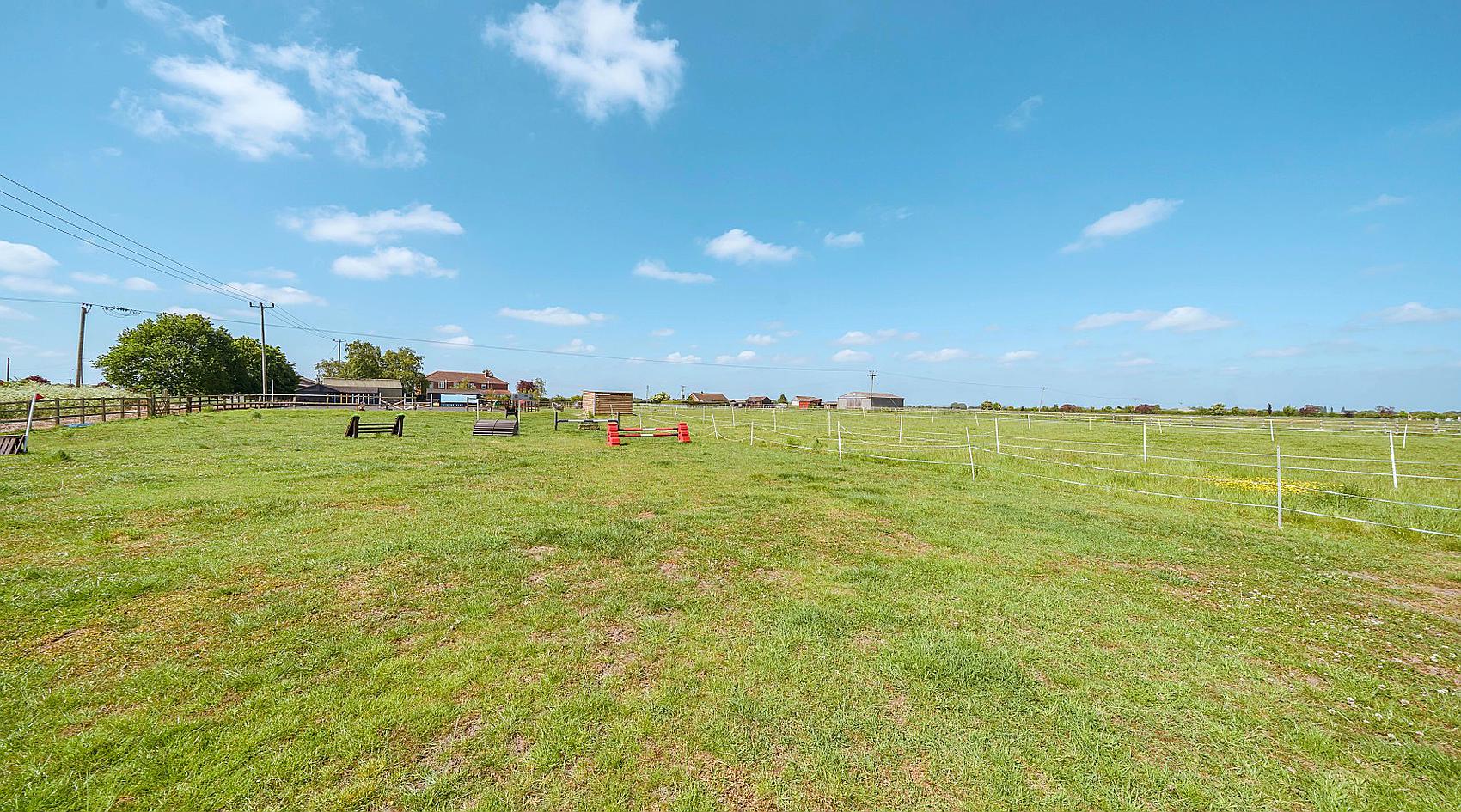 North Kyme LINCOLNSHIRE