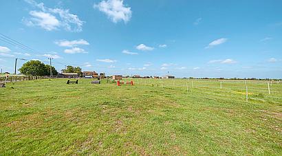 North Kyme LINCOLNSHIRE