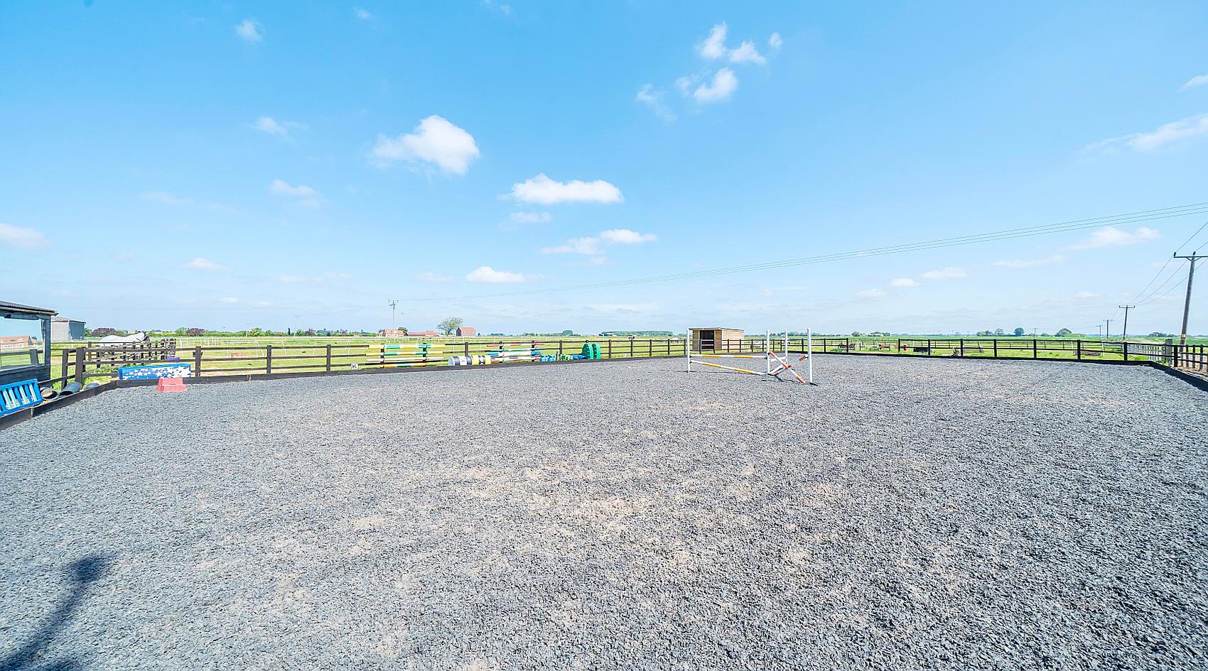 North Kyme LINCOLNSHIRE