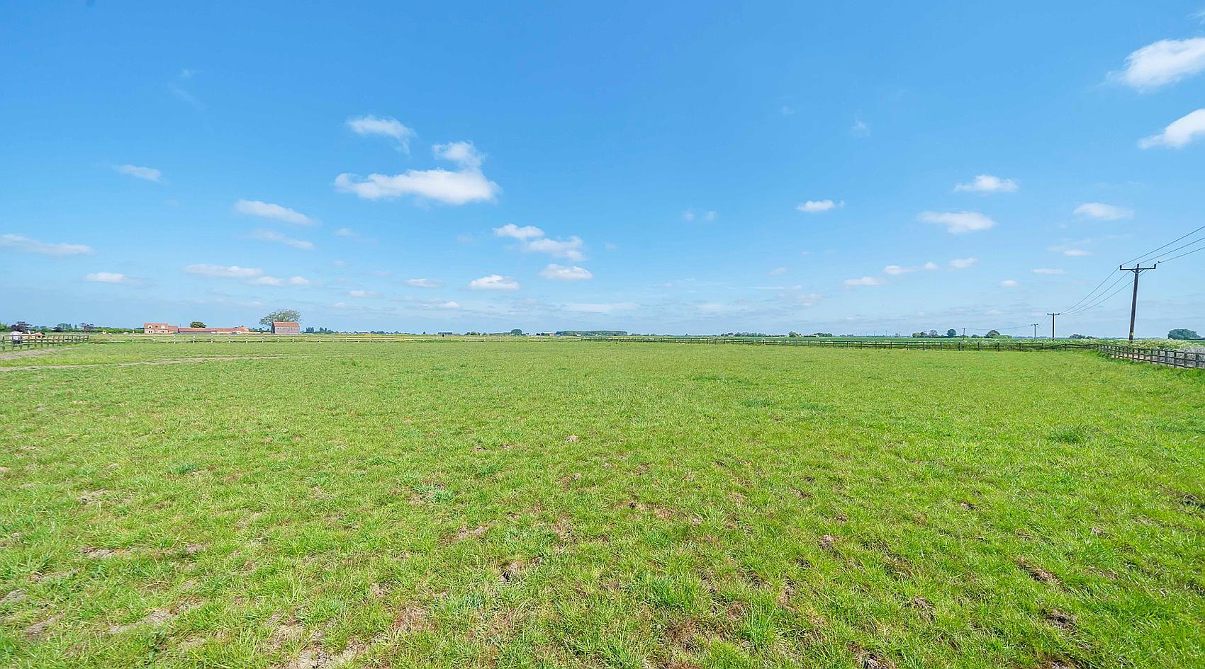 North Kyme LINCOLNSHIRE