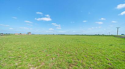 North Kyme LINCOLNSHIRE