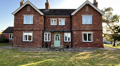 Church Broughton DERBYSHIRE