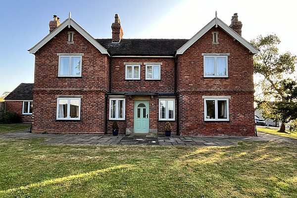 Church Broughton DERBYSHIRE