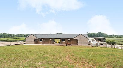 Church Broughton DERBYSHIRE