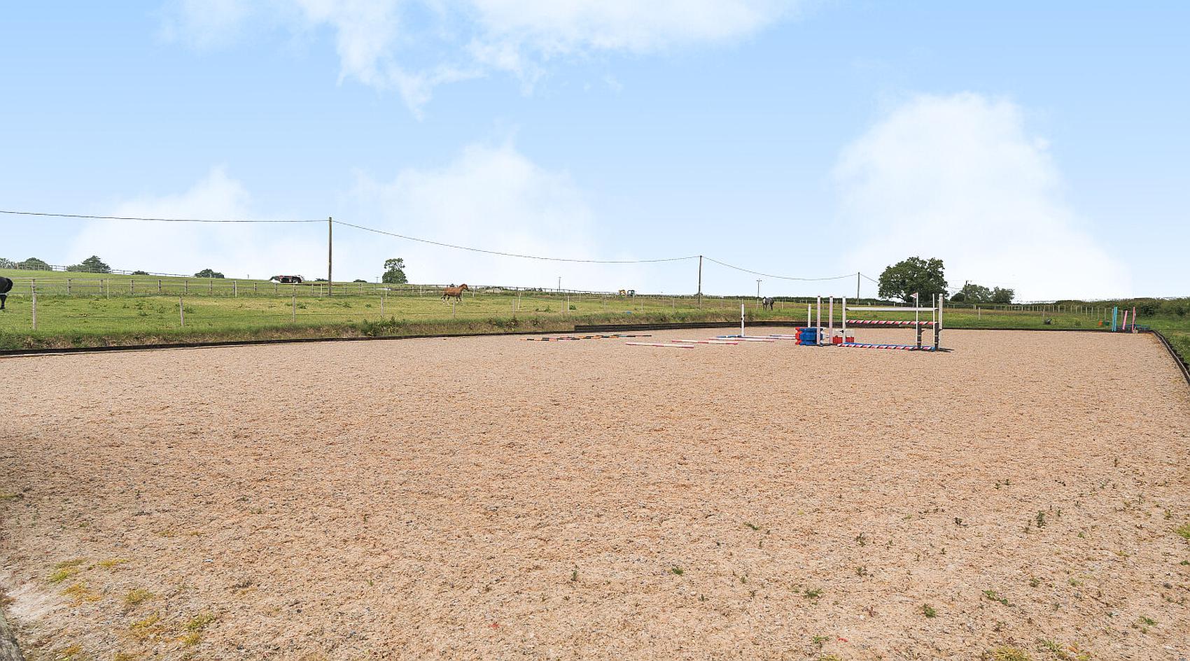 Church Broughton DERBYSHIRE