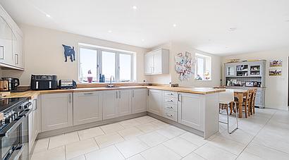 Church Broughton DERBYSHIRE