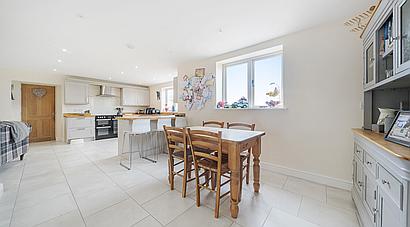 Church Broughton DERBYSHIRE