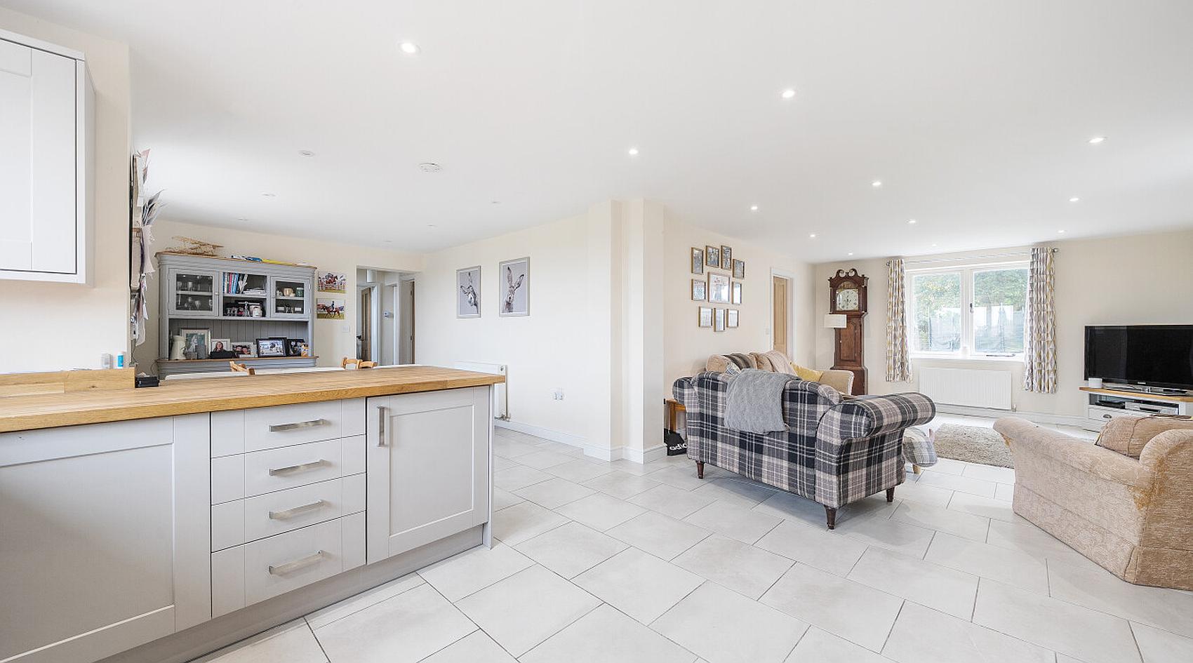 Church Broughton DERBYSHIRE