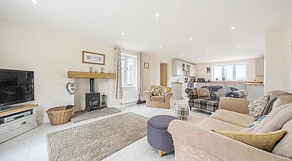 Church Broughton DERBYSHIRE