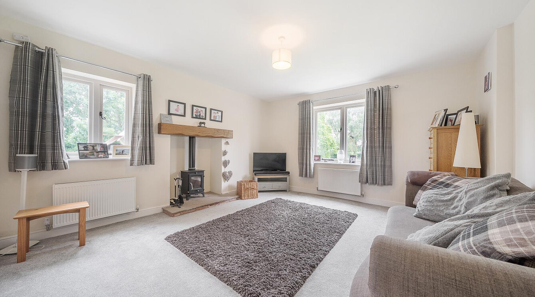 Church Broughton DERBYSHIRE