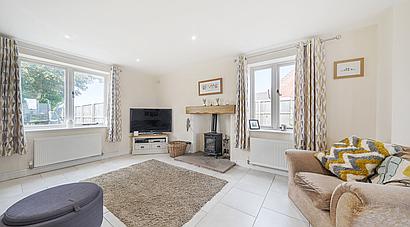 Church Broughton DERBYSHIRE