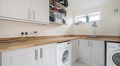 Church Broughton DERBYSHIRE