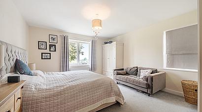 Church Broughton DERBYSHIRE