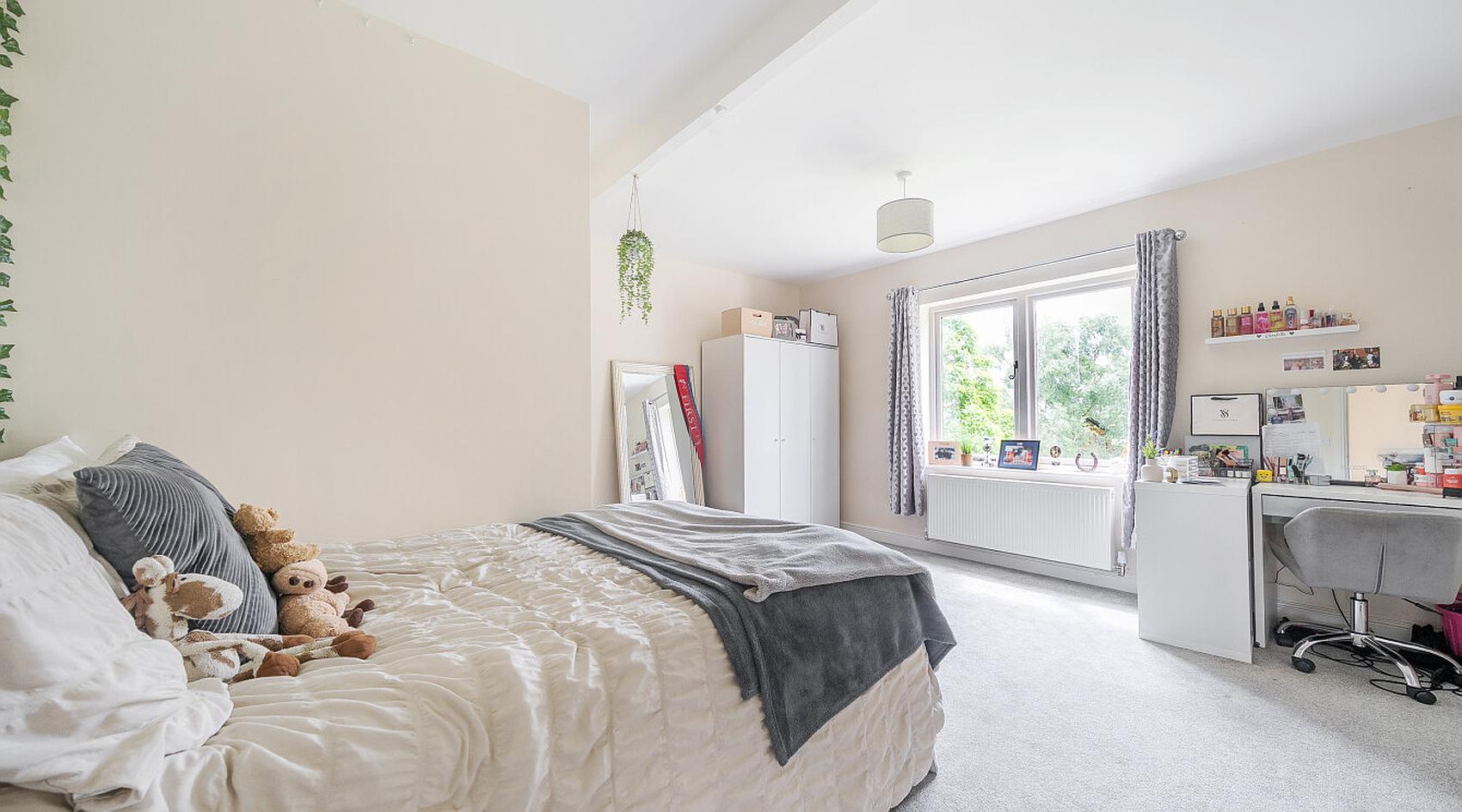 Church Broughton DERBYSHIRE