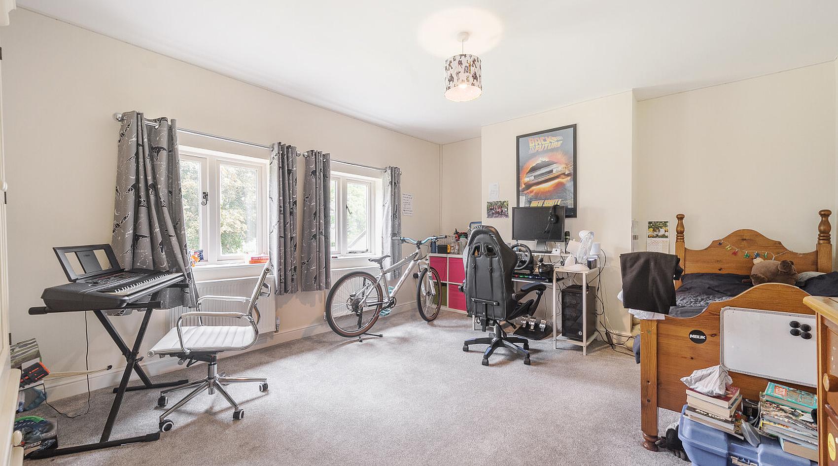 Church Broughton DERBYSHIRE