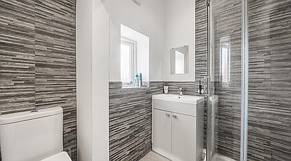 Church Broughton DERBYSHIRE